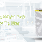 Nasco Whirl Pak Filter Bag Certificate of Analysis